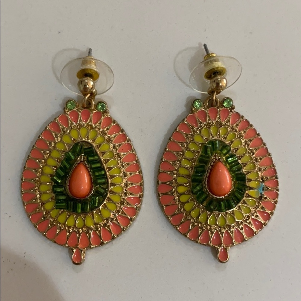 Earrings!